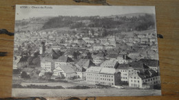 LA CHAUX DE FONDS     .......... 240526-19637 - La Chaux-de-Fonds