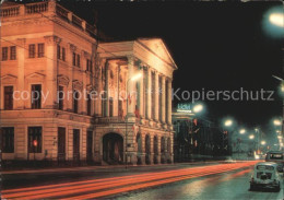72403336 Wroclaw Gmach Opery Opernhaus Bei Nacht  - Pologne