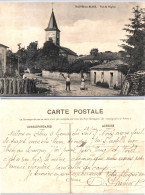 55 - Meuse - Naives-en-Blois - Vue De L'Église - Autres & Non Classés