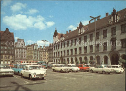 72403328 Wroclaw Rynku Marktplatz  - Polen