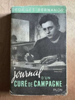 Journal D'un Curé De Campagne - Autres & Non Classés