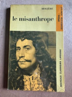 Le Misanthrope - Other & Unclassified