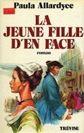 La Jeune Fille D'en Face - Other & Unclassified