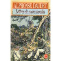 Lettres De Mon Moulin - Autres & Non Classés