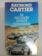 La Seconde Guerre Mondiale / 1942-1945 - Other & Unclassified