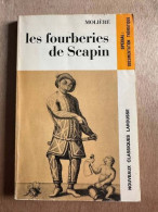 Les Fourberies De Scapin - Other & Unclassified