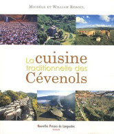 La Cuisine Des Cévenols 180 Recettes Traditionnelles Et Familiales - Other & Unclassified