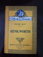 Kenilworth - Other & Unclassified