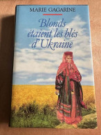 Blonds étaient Les Blés D'ukraine - Autres & Non Classés