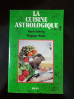 La Cuisine Astrologique - Other & Unclassified