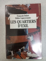 Les Quartiers D'exil - Other & Unclassified