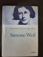 Simone Weil (0) - Autres & Non Classés