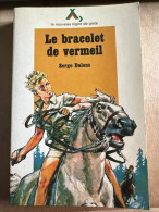 Le Bracelet De Vermeil - Other & Unclassified