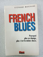 French Blues - Other & Unclassified