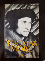 Thomas More - Other & Unclassified