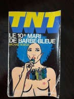 Le 10e Mari De Barbe-Bleue - Other & Unclassified