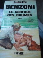 Le Gerfaut Des Brumes - Other & Unclassified