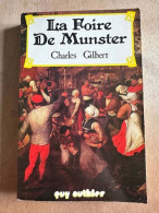 La Foire De Munster - Autres & Non Classés