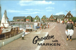 72403106 Marken Promenade Marken - Other & Unclassified