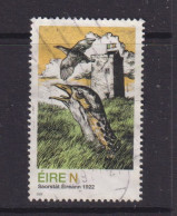 IRELAND - 2022 Saorstat Eireann  'N' Used As Scan - Usados