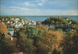 72403018 Hamburg Blankenese Suellberg Hamburg - Other & Unclassified