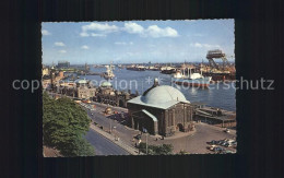 72403000 Hamburg Hafen Hamburg - Sonstige & Ohne Zuordnung