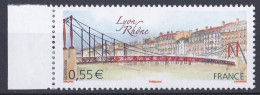 France  2000 - 2009  Y&T  N °  4171  Neuf  B D F - Unused Stamps