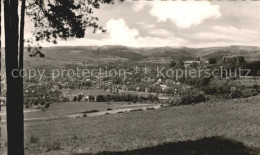 72402840 Kronach Oberfranken Panorama Kronach - Kronach