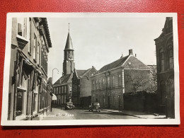 Zundert Pensionaat Sint Anna  Oldtimer - Autres & Non Classés