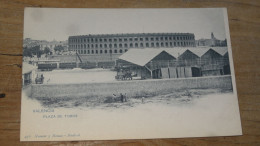 VALENCIA , Plaza De Toros .......... 240526-19649 - Valencia