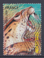 France  2000 - 2009  Y&T  N °  4175  Oblitéré - Oblitérés