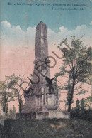 Postkaart - Carte Postale - Beverlo Monument Du Tacambata  (C5844) - Leopoldsburg