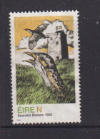IRELAND - 2022 Saorstat Eireann  'N' Used As Scan - Used Stamps