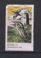 IRELAND - 2022 Saorstat Eireann  'N' Used As Scan - Used Stamps