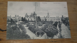 CORDOBA , Plaza San Martin .......... 240526-19651 - Argentina