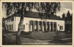 72402570 Bad Klosterlausnitz Moorbad  Bad Klosterlausnitz - Bad Klosterlausnitz