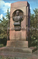 72402548 Tula S. I. Mosin Denkmal  Tula - Rusia