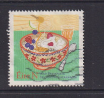 IRELAND - 2022 Breakfast  'N' Used As Scan - Used Stamps