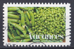 France  2000 - 2009  Y&T  N °  4195  Oblitéré - Used Stamps