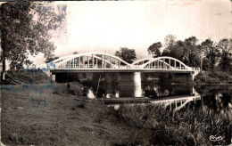 K2805 - PEILLAC - D56 - Le Pont D'Oust - Autres & Non Classés