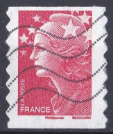 France  2000 - 2009  Y&T  N °  4197  Oblitéré - Usados