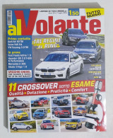 54587 Al Volante A. 20 N. 7 2018 - Audi A6 / Volvo V60 / Ford Fiesta / BMW M5 - Motores