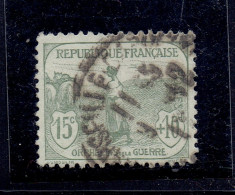 ORPHELINS - TP N°150 OB - Used Stamps