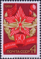 UDSSR 1969, Mi. 3686 ** - Neufs