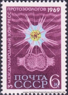 UDSSR 1969, Mi. 3631 ** - Neufs