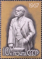 UDSSR 1967, Mi. 3408 ** - Unused Stamps