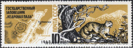 UDSSR 1967, Mi. 3400 ** - Nuovi