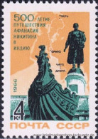 UDSSR 1966, Mi. 3276 ** - Nuovi