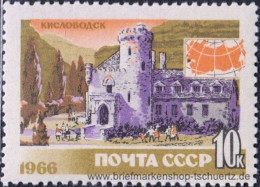 UDSSR 1966, Mi. 3262 ** - Nuovi