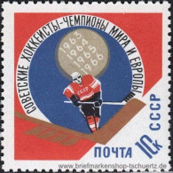 UDSSR 1966, Mi. 3212 ** - Neufs